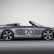 Image for article titled The Porsche 911 Speedster Concept Is A 500 HP Throwback Designed To Perfection